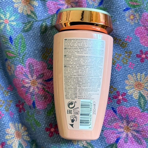 Kérastase Discipline Hair Care Set - Picture 4 of 5